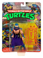 Teenage Mutant Ninja Turtles akčná figúrka Shredder 10 cm (Classic Mutant Assortment Wave 2)